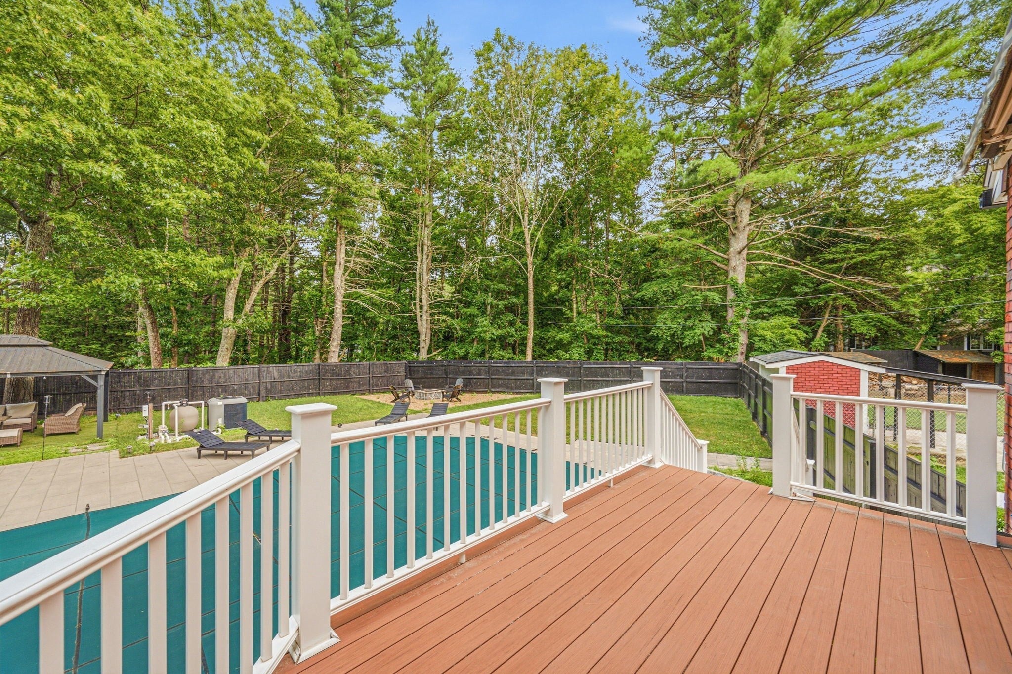 105 Georgetown Road, Boxford, MA Photo #27