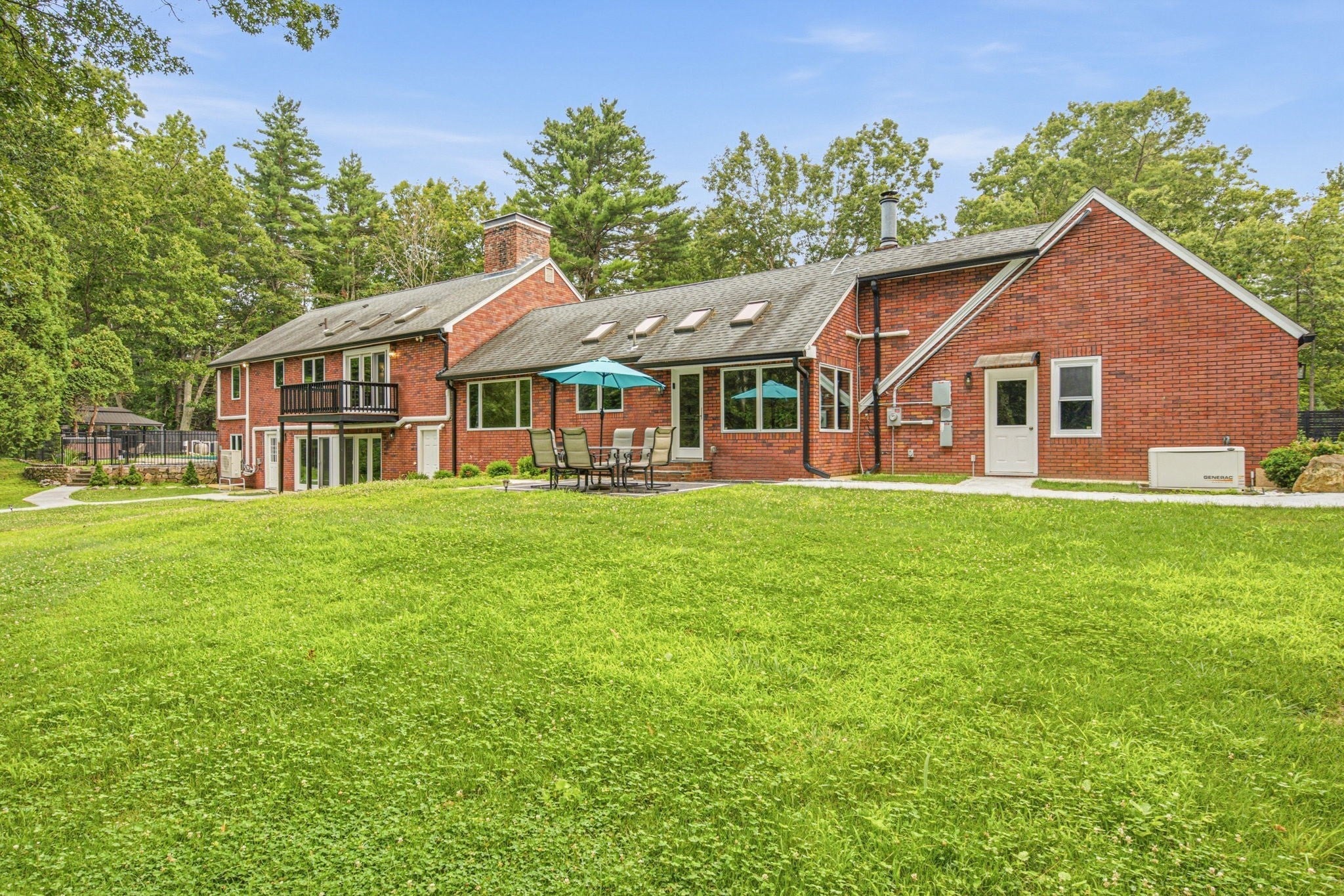 105 Georgetown Road, Boxford, MA Photo #6