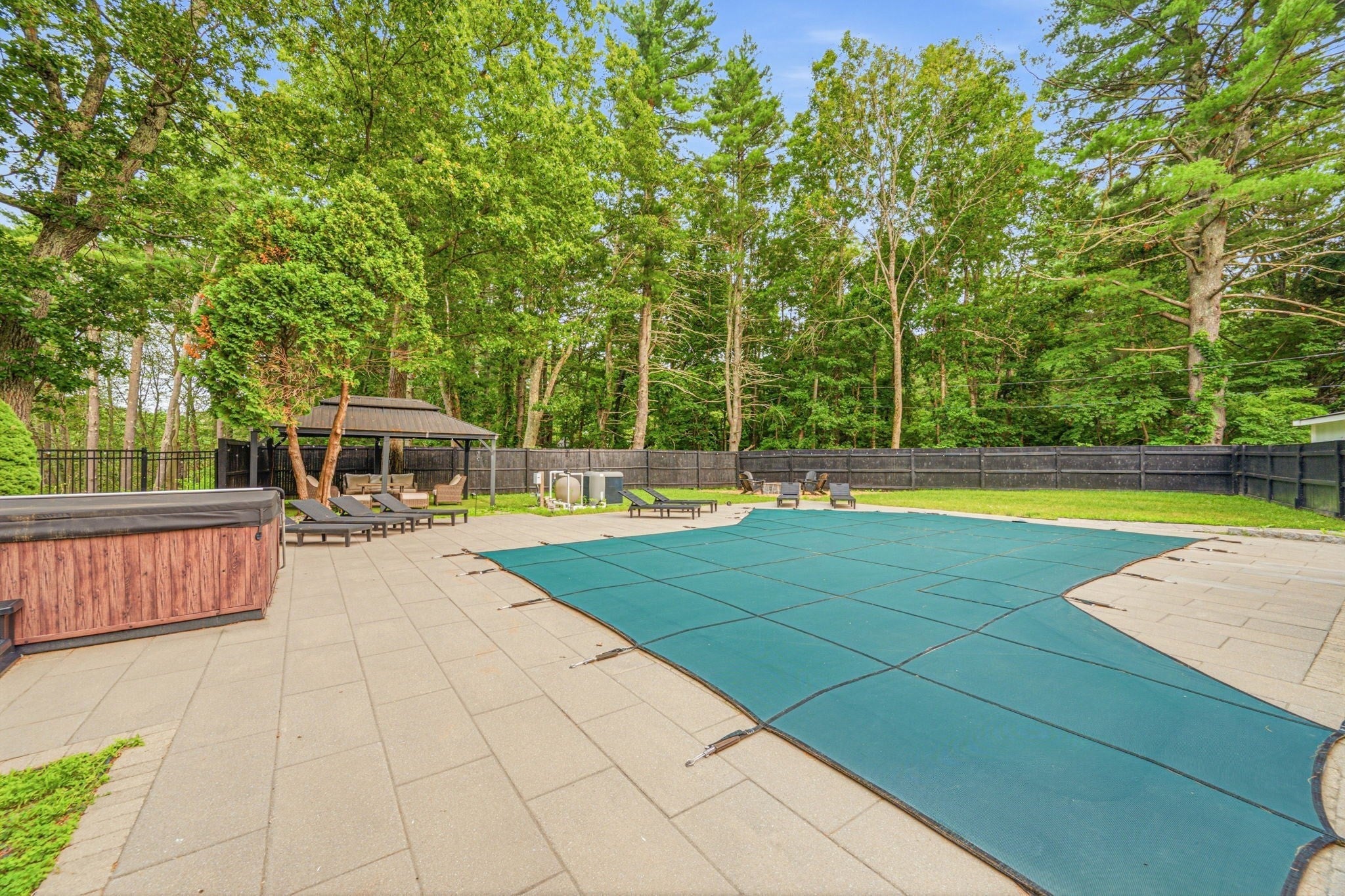 105 Georgetown Road, Boxford, MA Photo #28