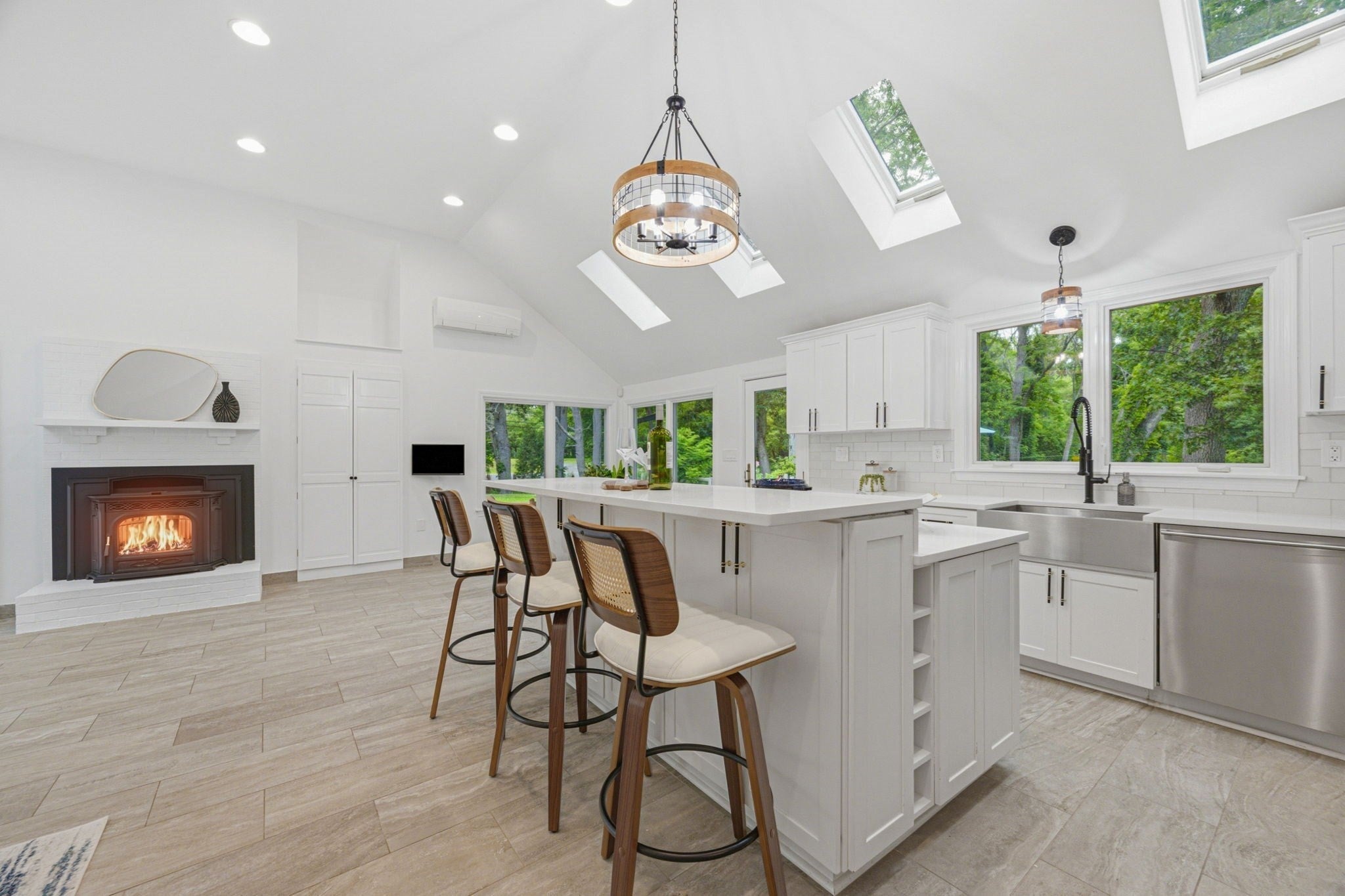 105 Georgetown Road, Boxford, MA Photo #12