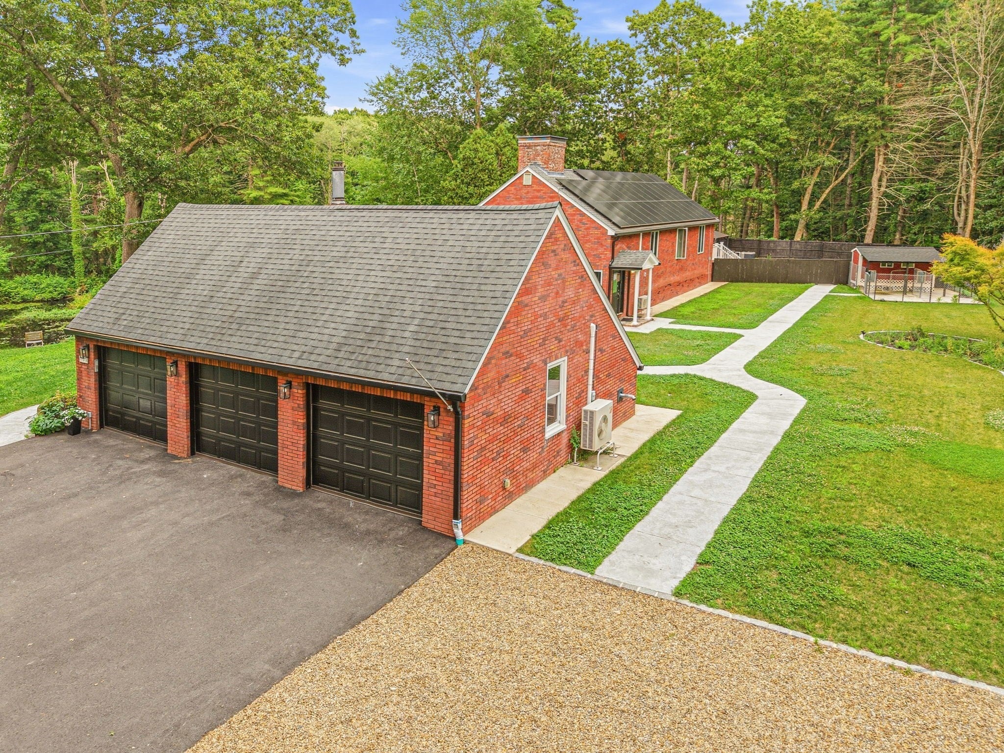 105 Georgetown Road, Boxford, MA Photo #10