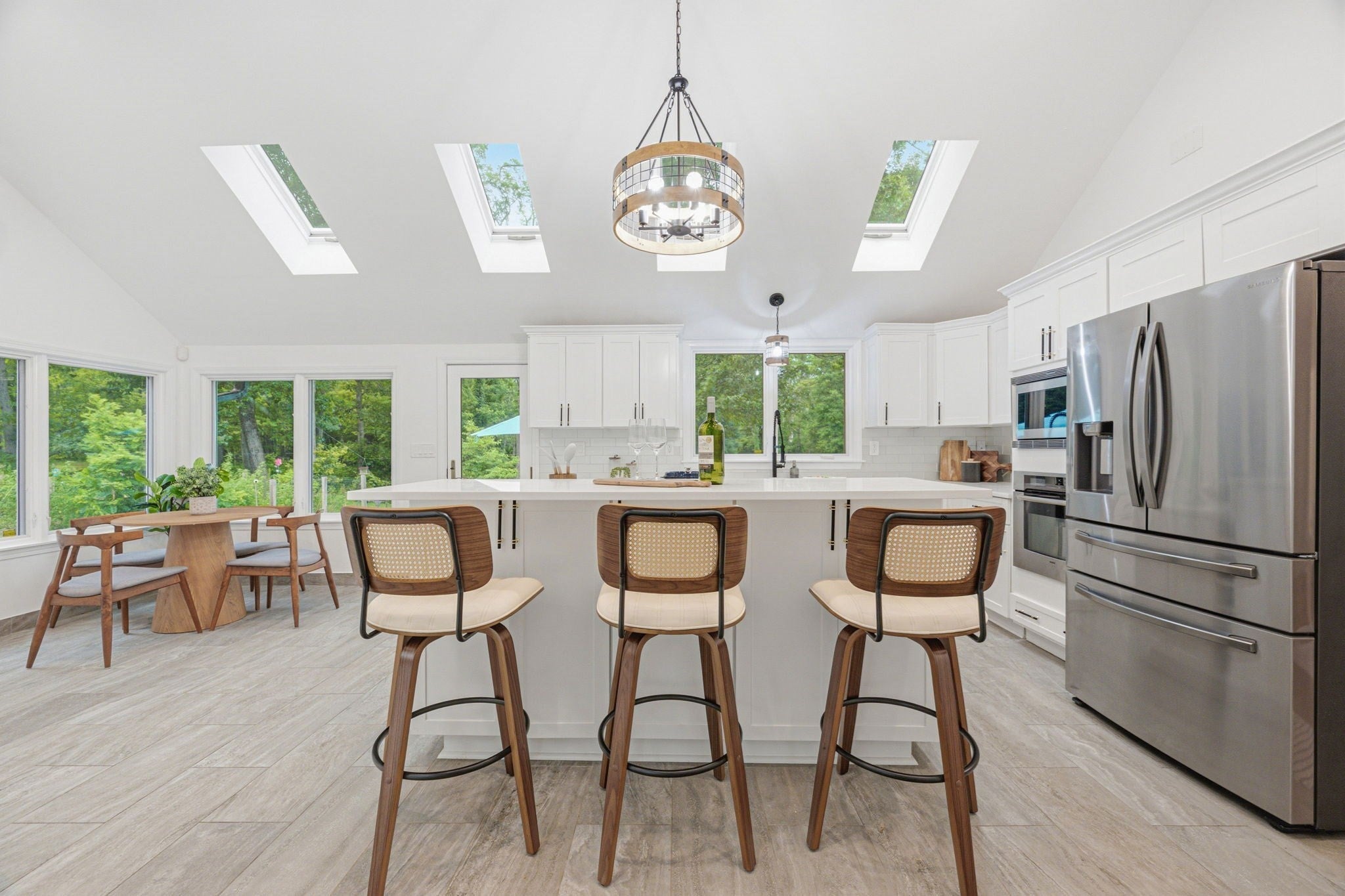 105 Georgetown Road, Boxford, MA Photo #11