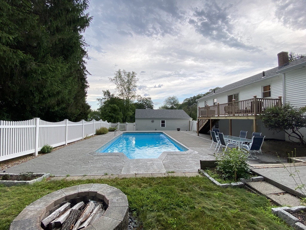 3 Winchester Ave