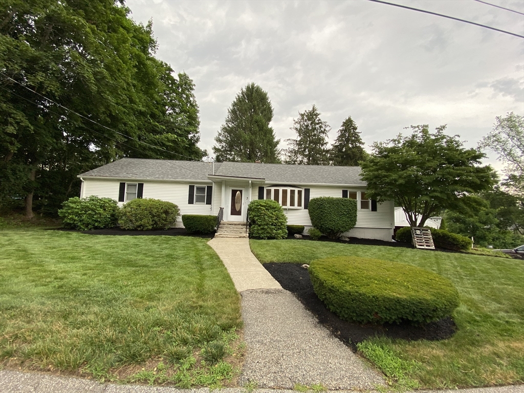 3 Winchester Ave