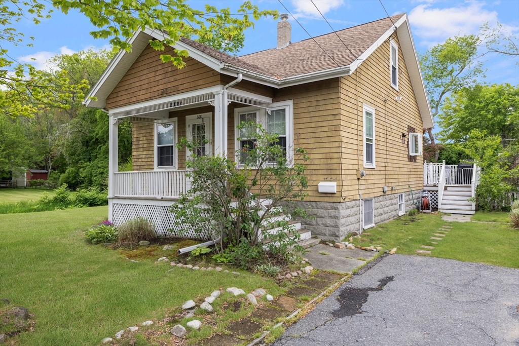 368 Washington Ave