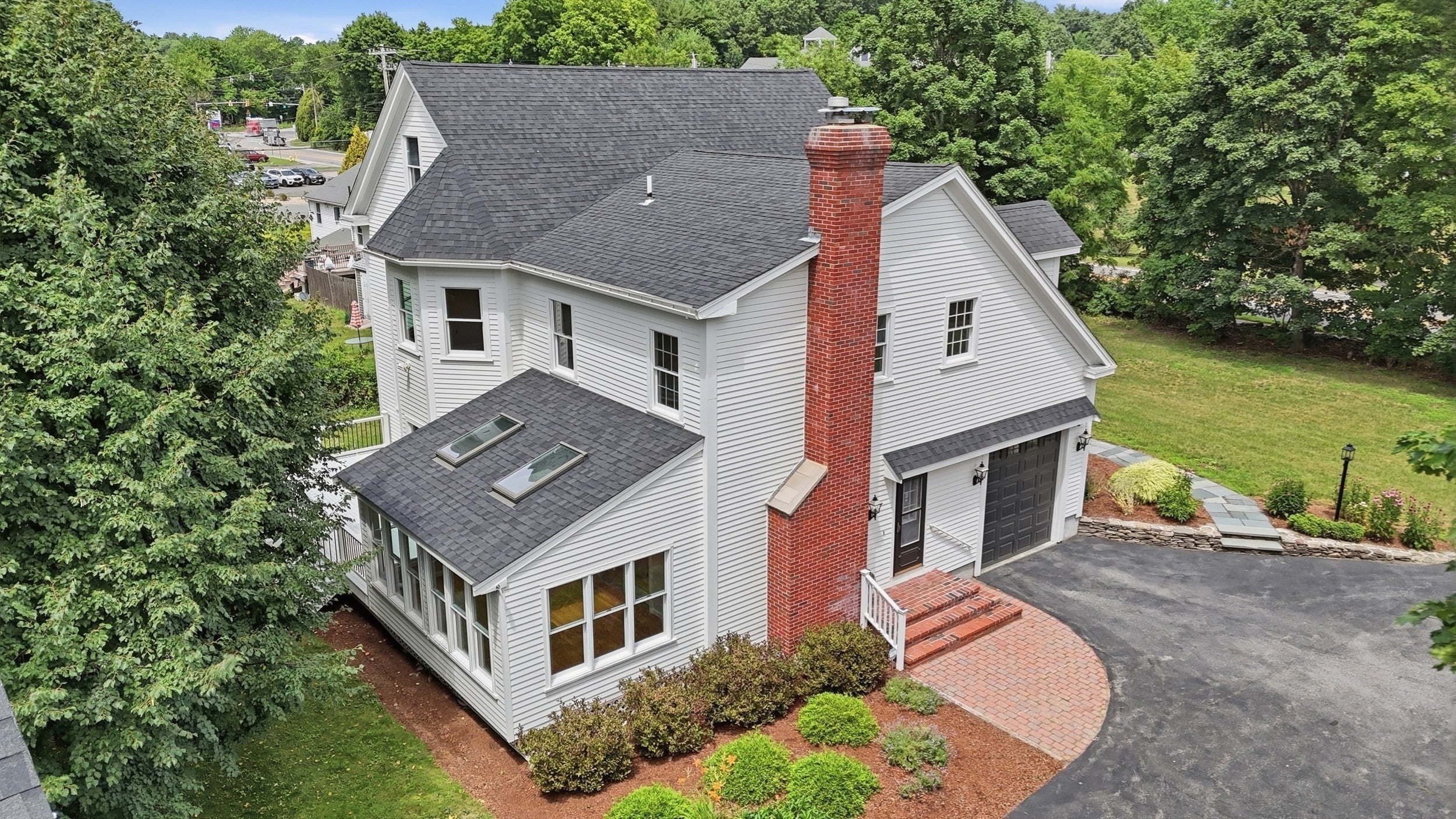 45 King St