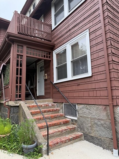 Photo of 31 Revere Rd #1, Quincy, MA 02169 (MLS # 73463076)