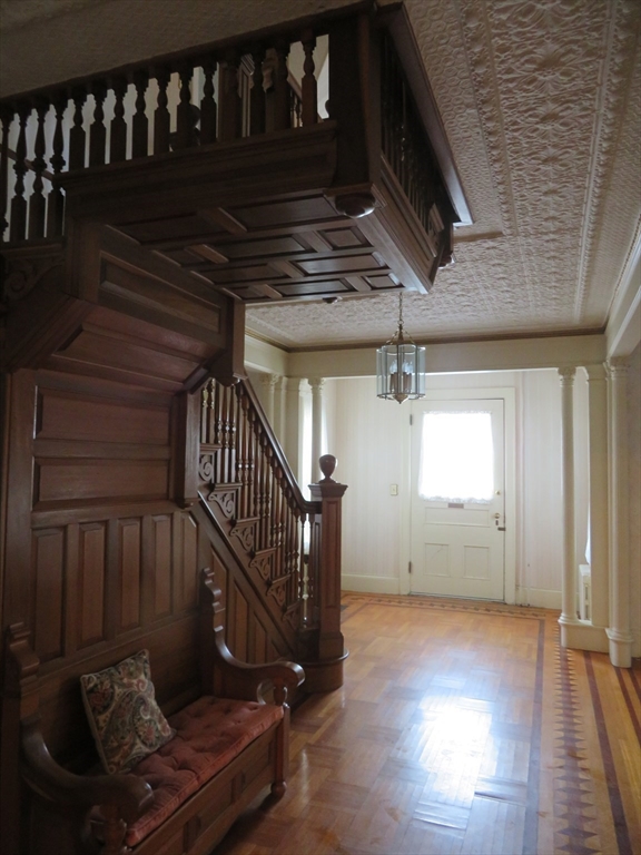 8 Crapo Street