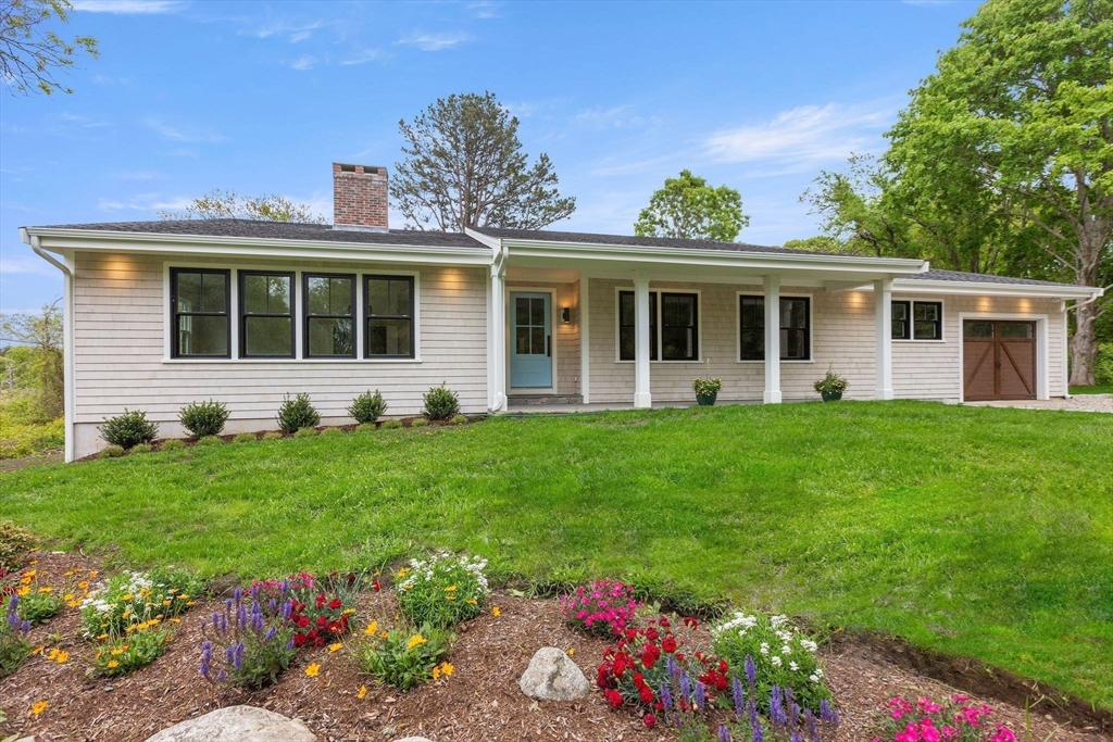 35 Pine Hill Drive