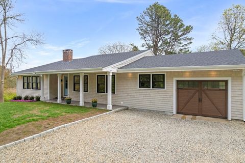 35 Pine Hill Drive Brewster MA 02631