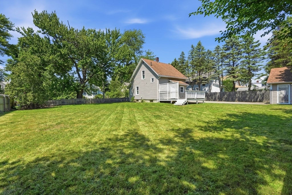 33 Baltimore Ave, Chicopee, MA, 33 Baltimore Ave, Chicopee, MA Photo #5