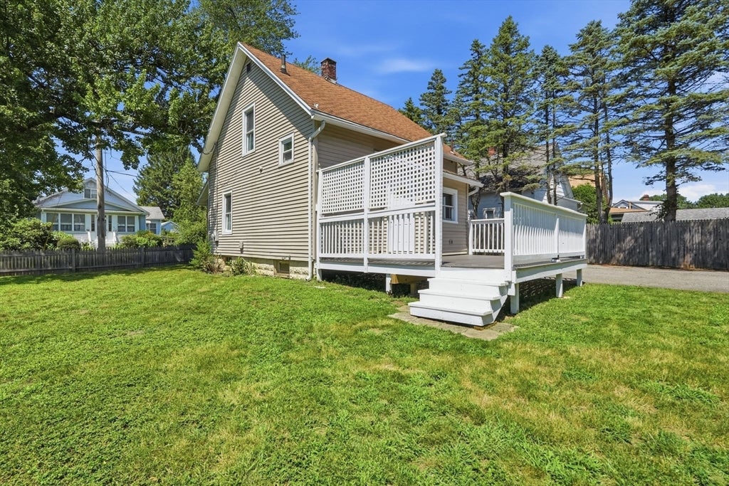 33 Baltimore Ave, Chicopee, MA, 33 Baltimore Ave, Chicopee, MA Photo #6