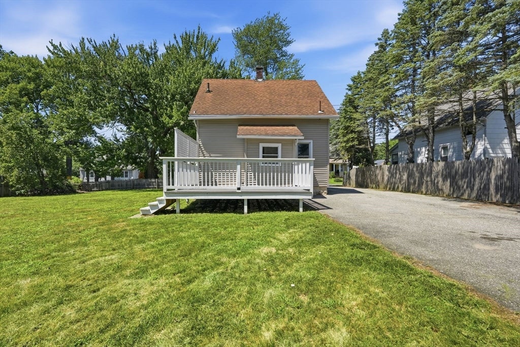 33 Baltimore Ave, Chicopee, MA, 33 Baltimore Ave, Chicopee, MA Photo #4