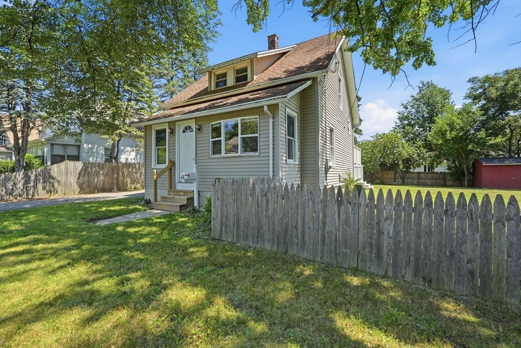 33 Baltimore Ave, Chicopee, MA, 33 Baltimore Ave, Chicopee, MA Photo #2