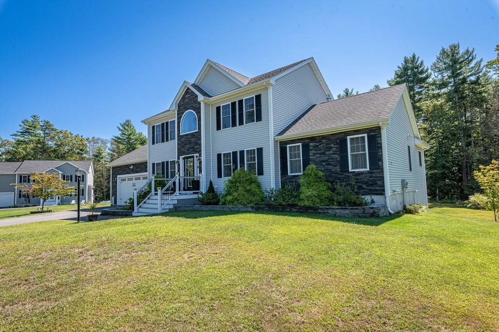 264 Collins Corner Rd