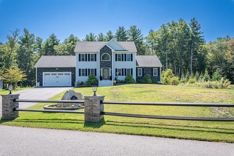 Photo of 264 Collins Corner Rd, Dartmouth, MA 02747 (MLS # 73439884)