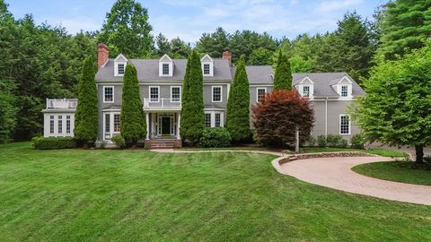 74 Old Connecticut Path Wayland MA 01778