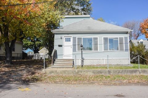 Photo of 79 Turner St, Attleboro, MA 02703 (MLS # 73451405)