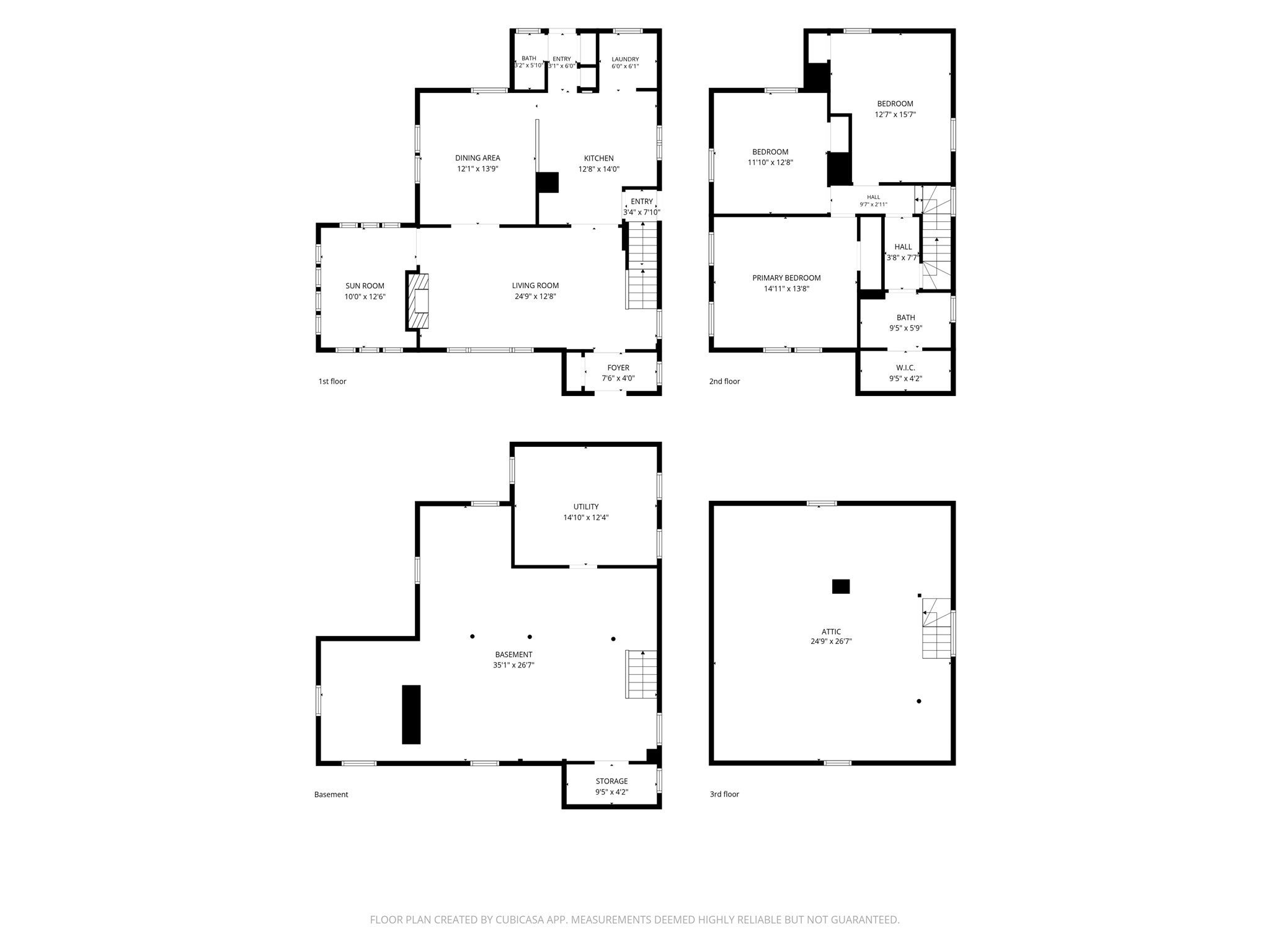 98 Pinehurst Rd, Holyoke, MA, 98 Pinehurst Rd, Holyoke, MA Photo #36