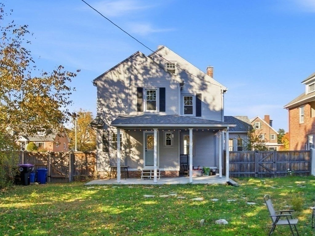 Photo of 98 Pinehurst Rd, Holyoke, MA 01040 (MLS # 73595450)