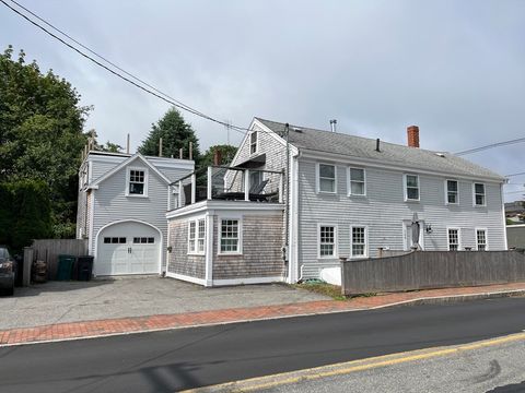 166 Water Street B Newburyport MA 01950