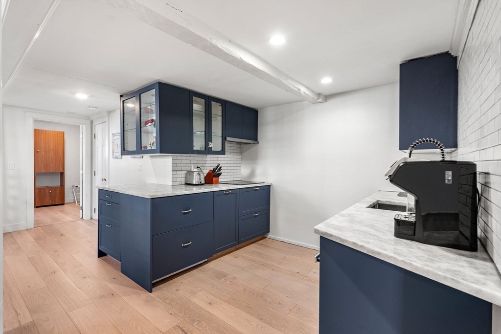 166 Water Street 166