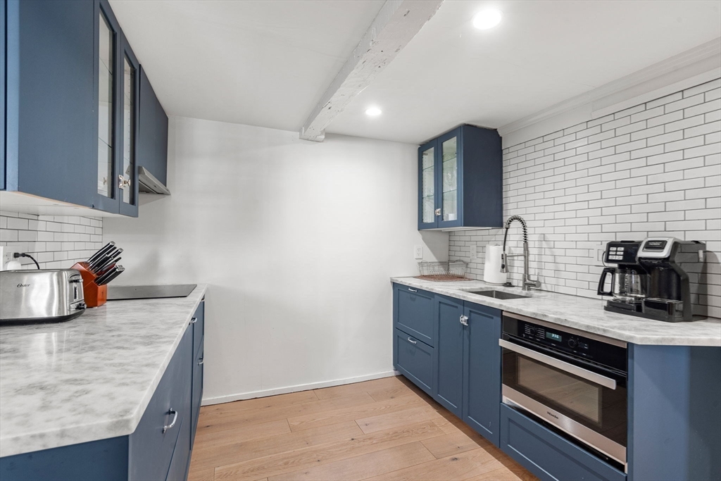 166 Water Street 166