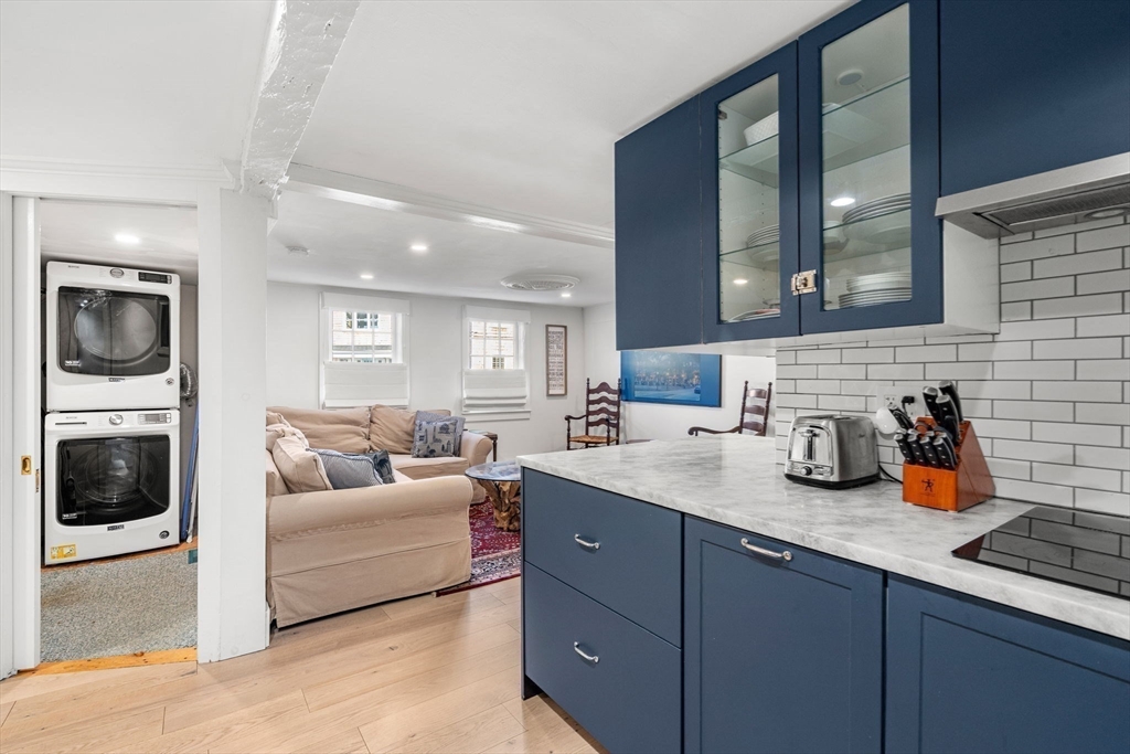 166 Water Street 166