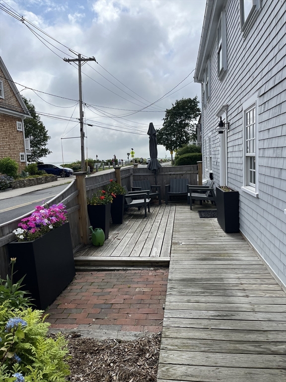166 Water Street 166
