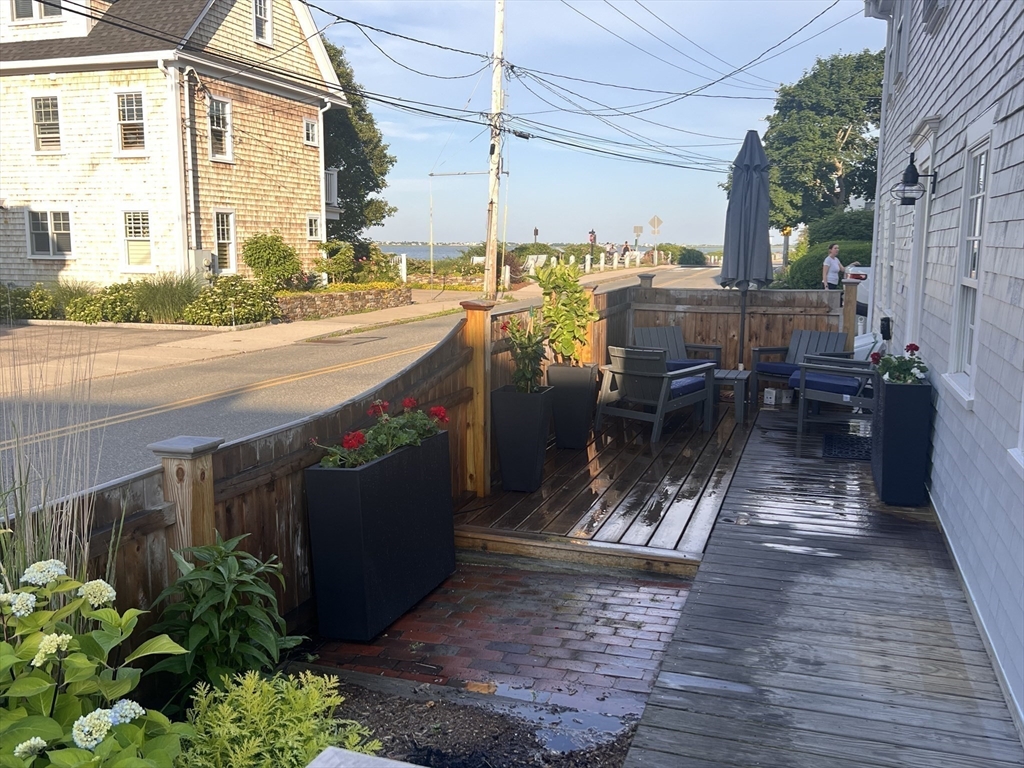 166 Water Street 166
