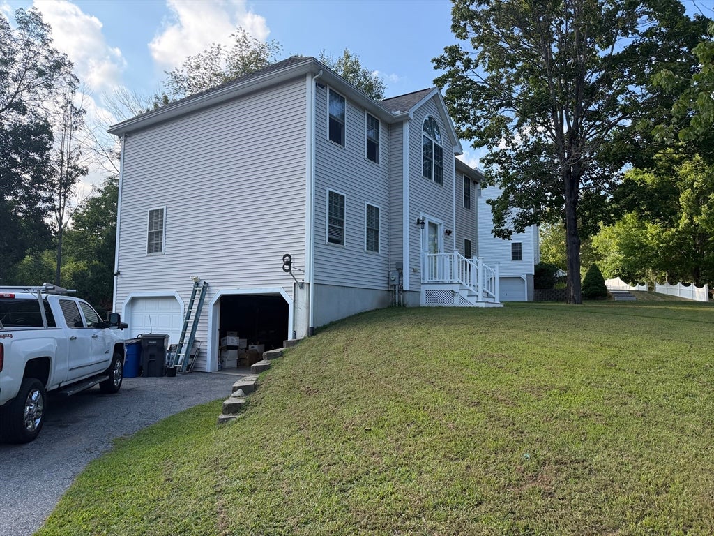 25 Winston Cir, Haverhill, MA, 25 Winston Cir, Haverhill, MA Photo #37