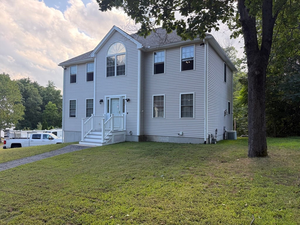 25 Winston Cir, Haverhill, MA, 25 Winston Cir, Haverhill, MA Photo #2