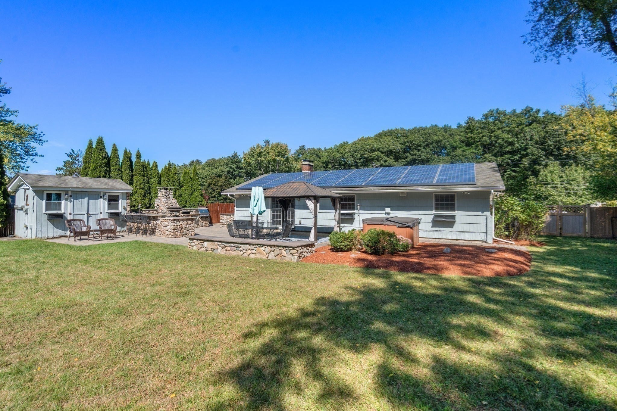 60 Eaton Rd, Framingham, MA Photo #27