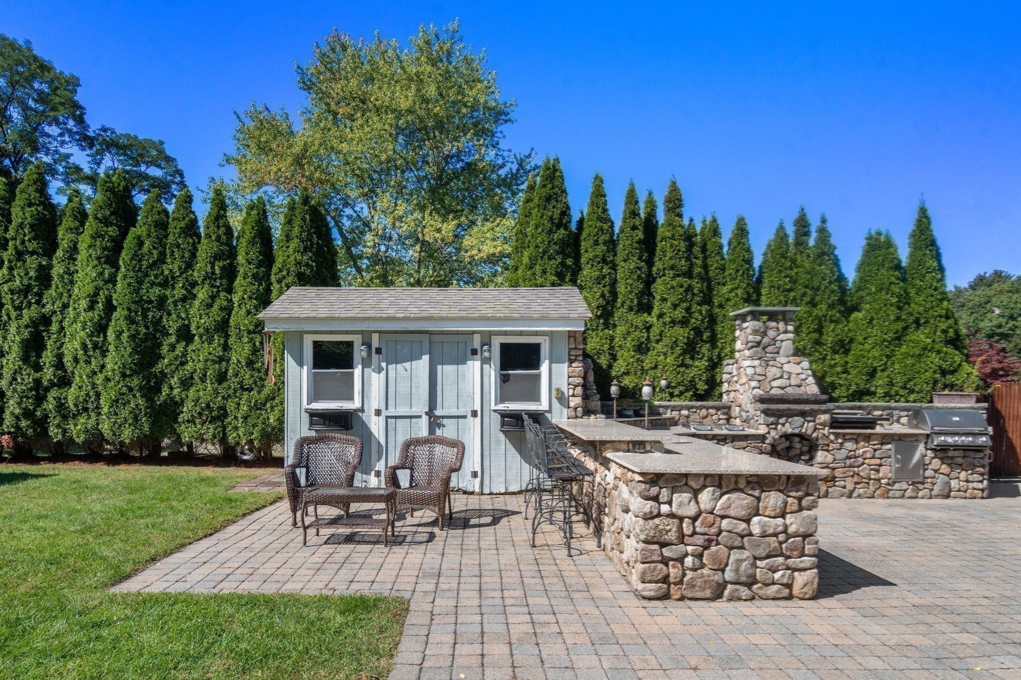 60 Eaton Rd, Framingham, MA Photo #25