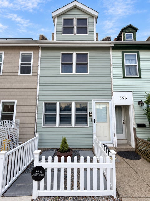 Photo of 354 Athens St, Boston, MA 02127 (MLS # 73593803)