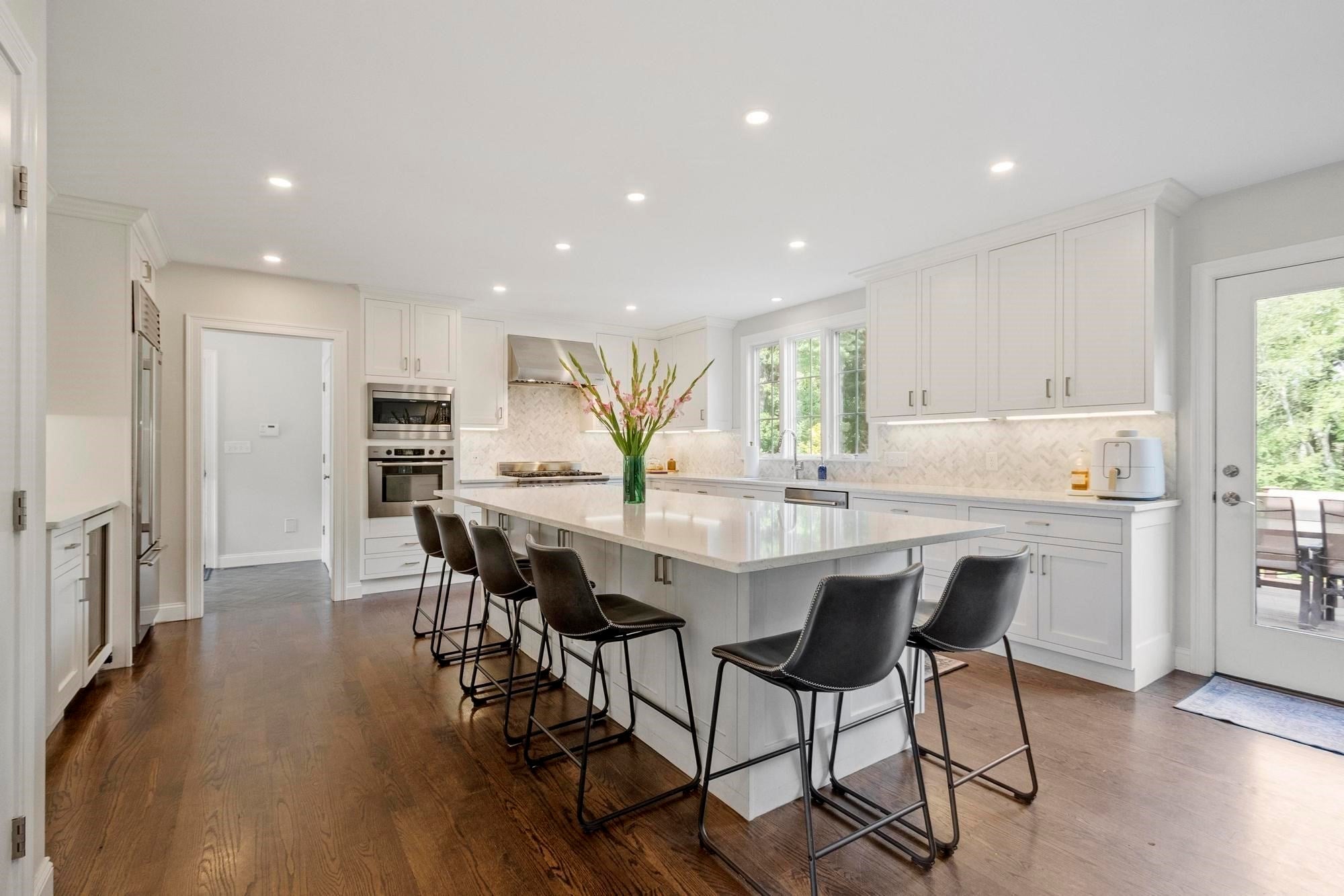 35 Sandy Ridge Road, Sterling, MA Photo #4