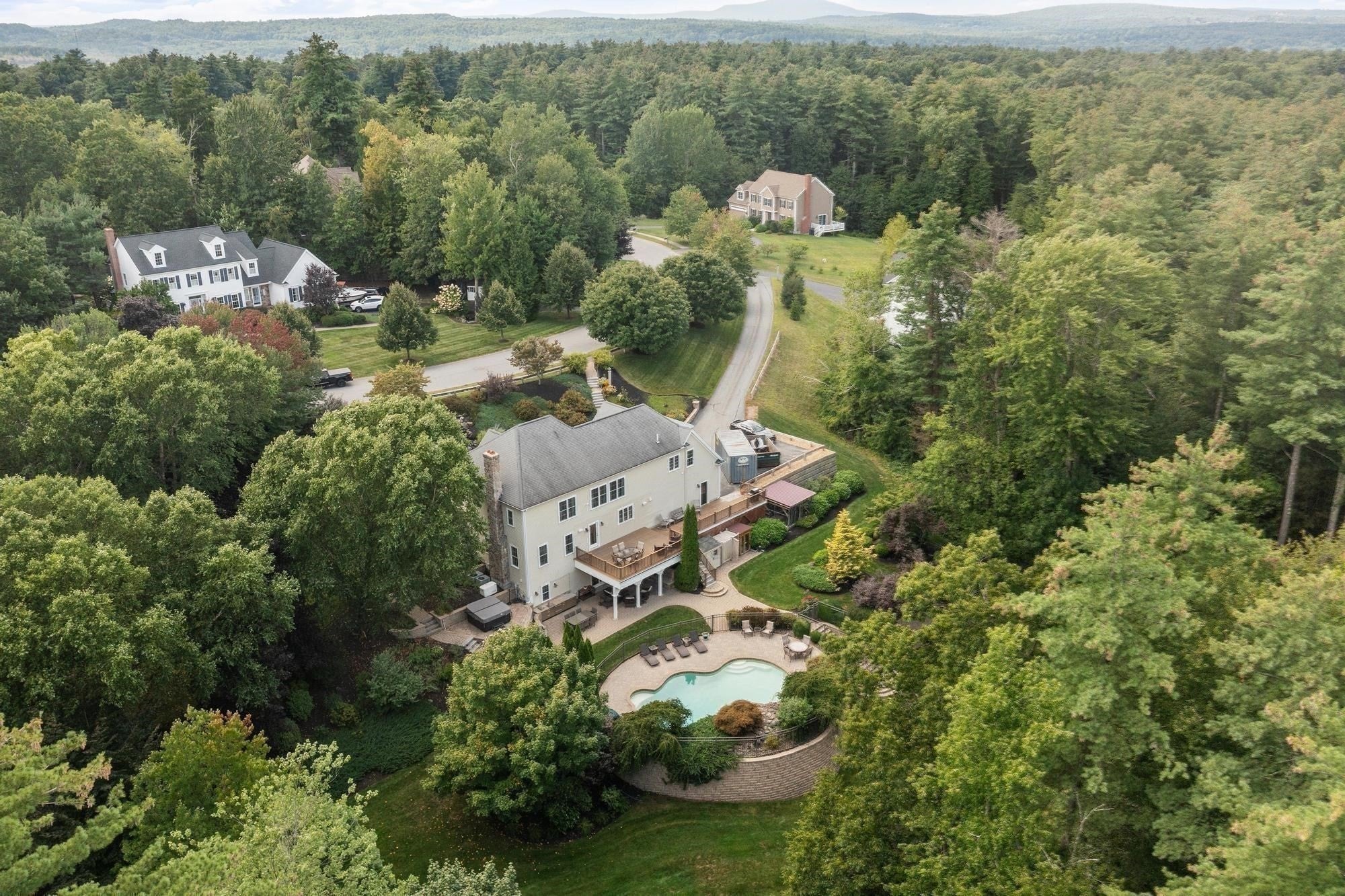 35 Sandy Ridge Road, Sterling, MA Photo #40