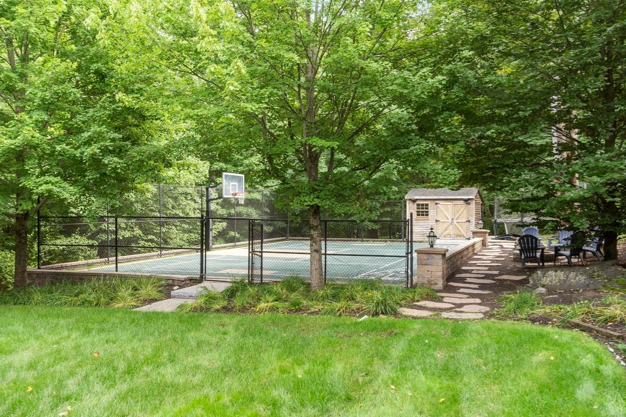 35 Sandy Ridge Road, Sterling, MA Photo #32