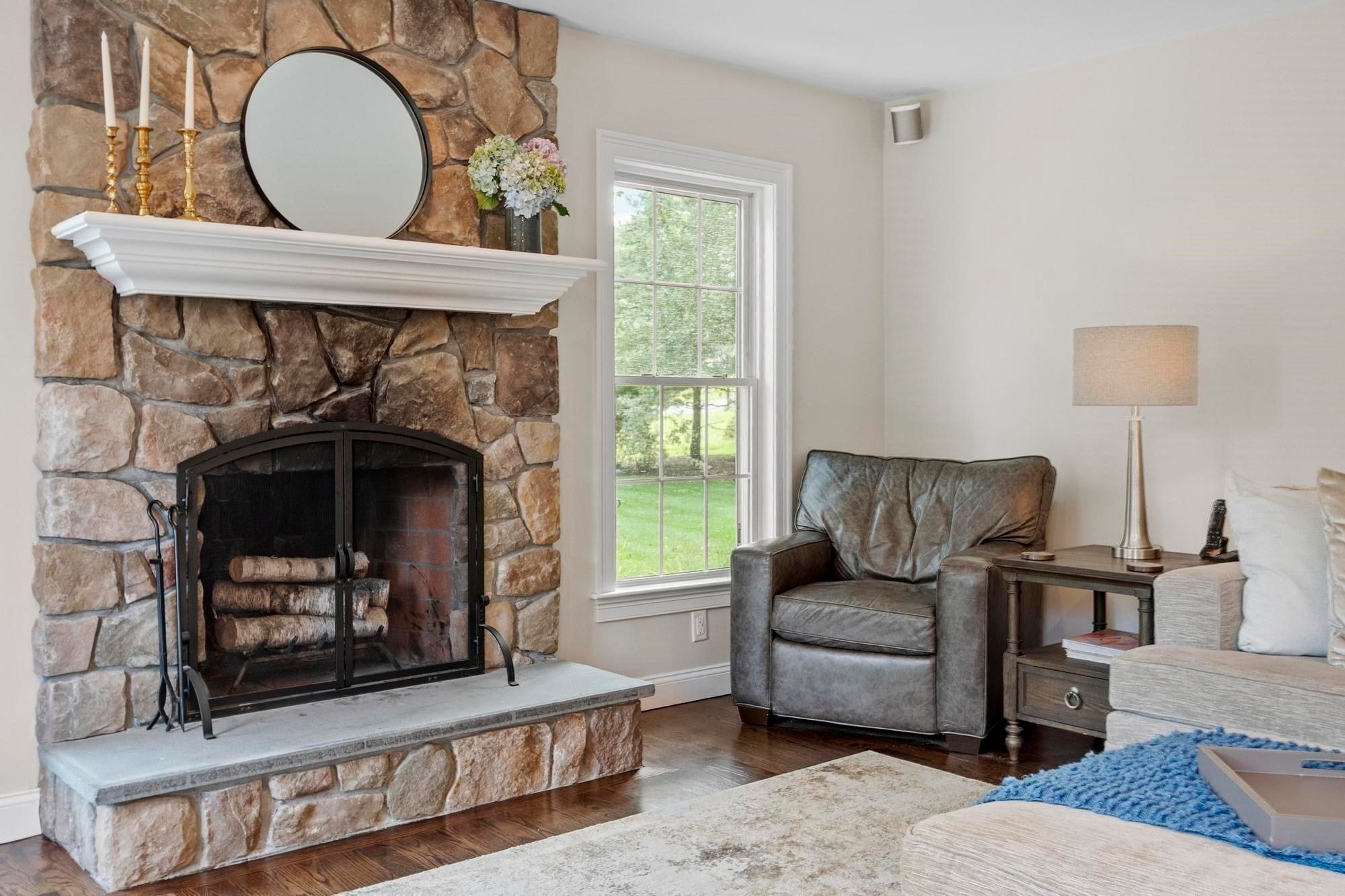 35 Sandy Ridge Road, Sterling, MA Photo #11