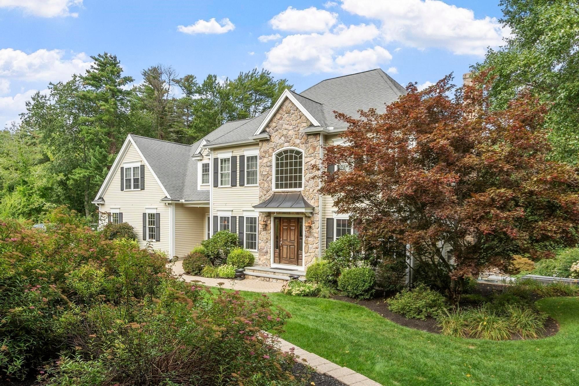 35 Sandy Ridge Road, Sterling, MA Photo #35