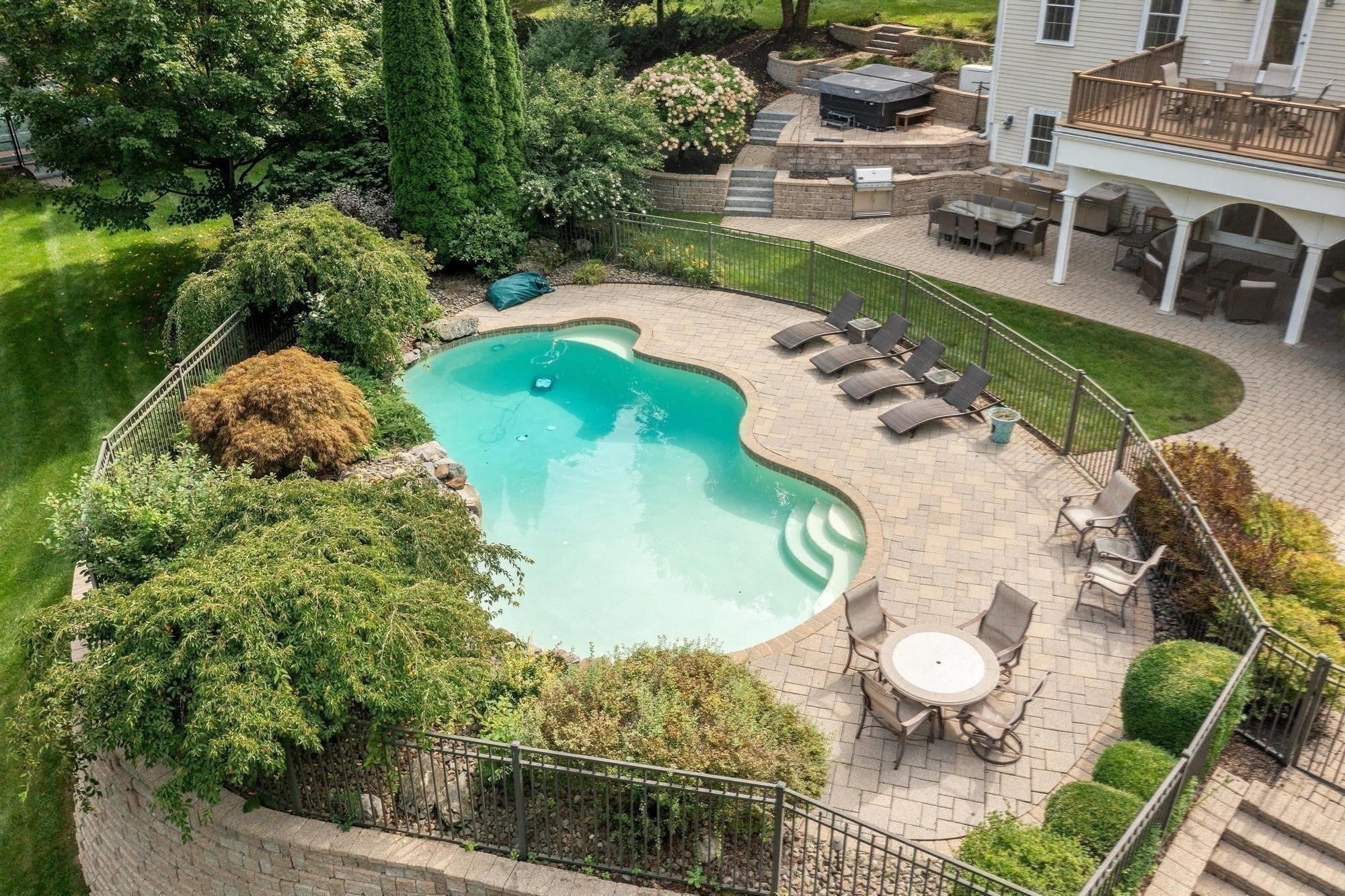35 Sandy Ridge Road, Sterling, MA Photo #37