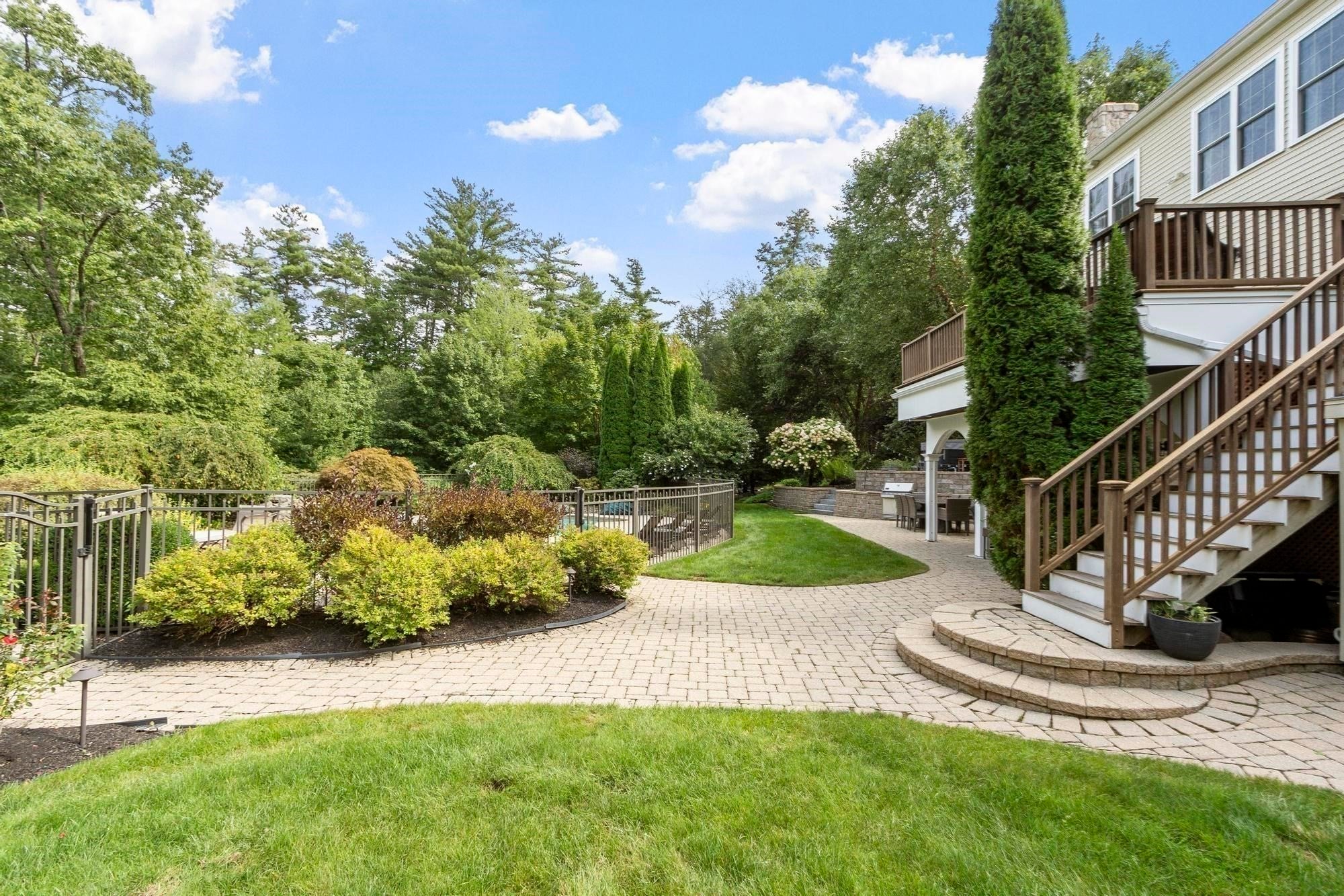 35 Sandy Ridge Road, Sterling, MA Photo #27