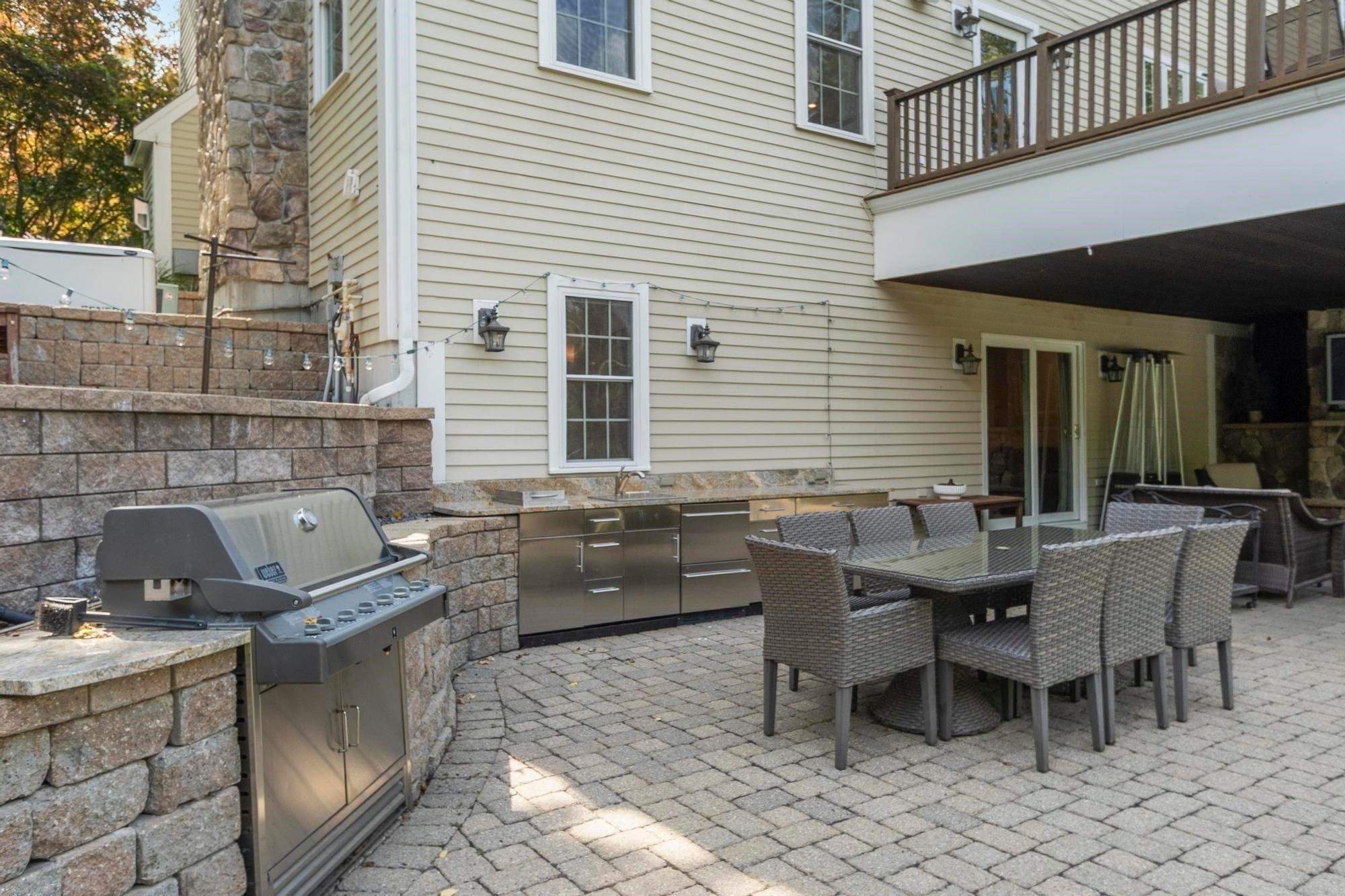 35 Sandy Ridge Road, Sterling, MA Photo #30