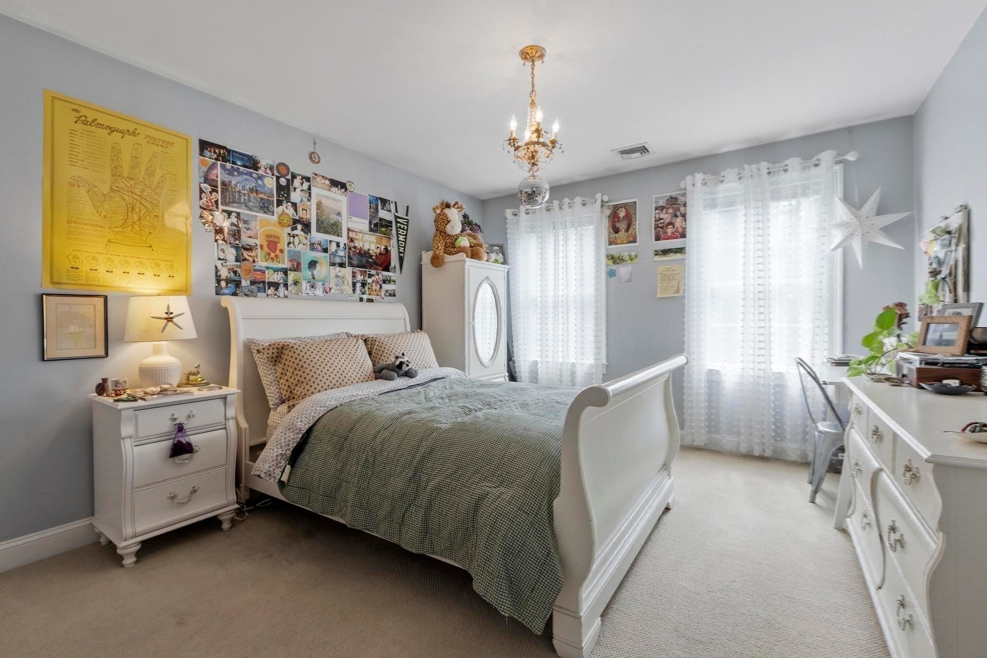 35 Sandy Ridge Road, Sterling, MA Photo #19