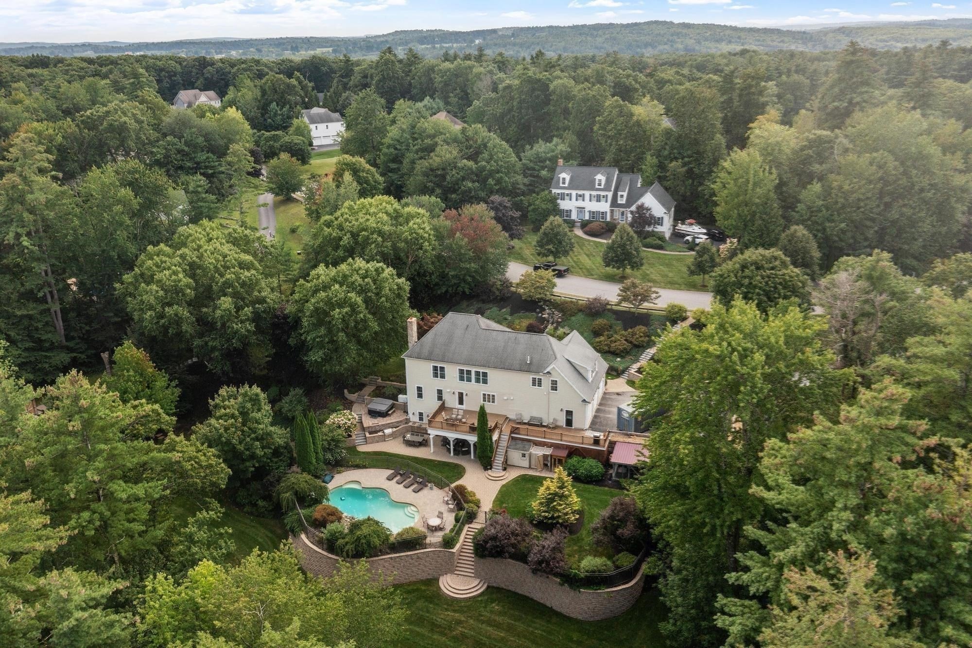 35 Sandy Ridge Road, Sterling, MA Photo #39