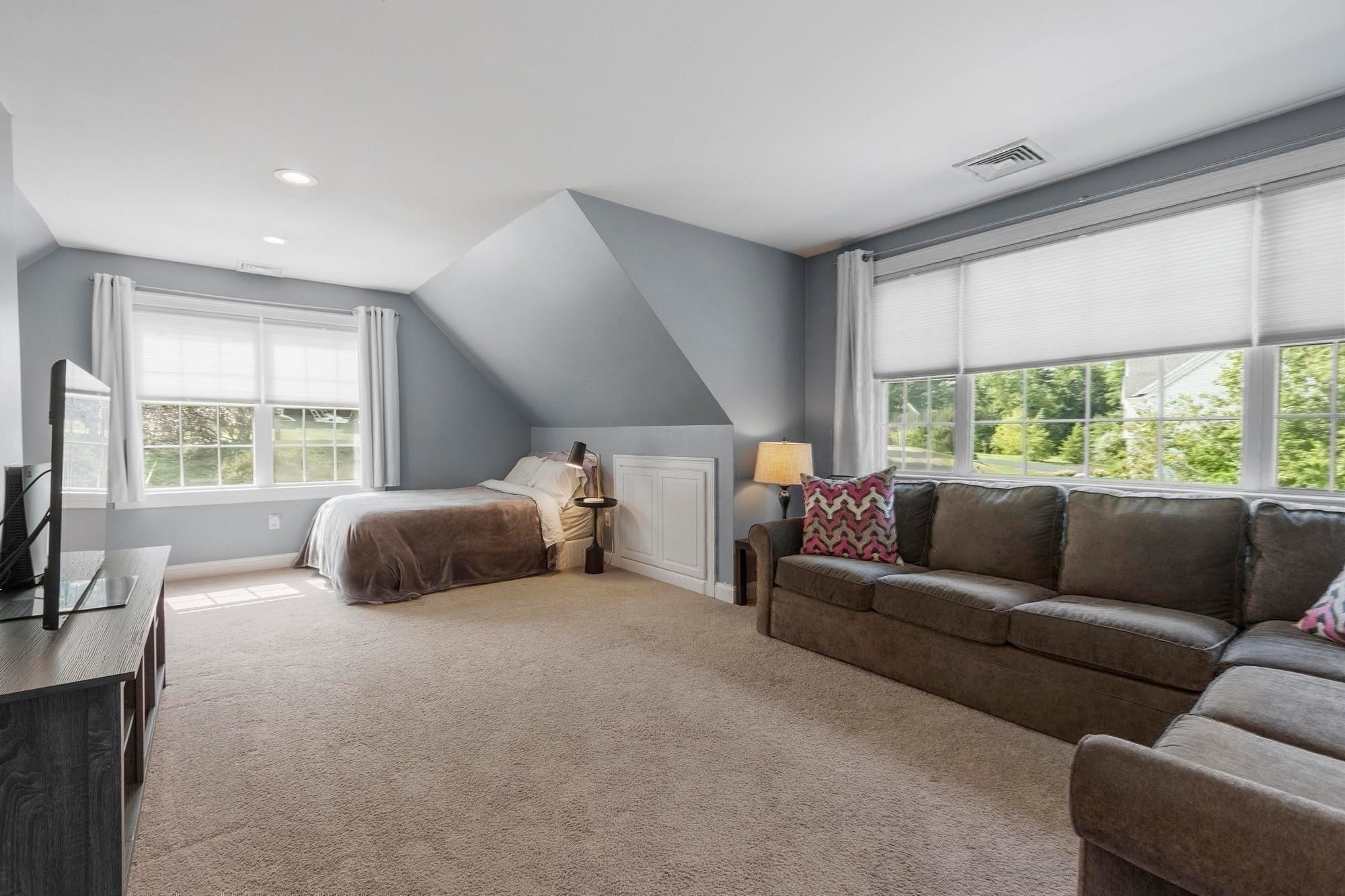 35 Sandy Ridge Road, Sterling, MA Photo #24