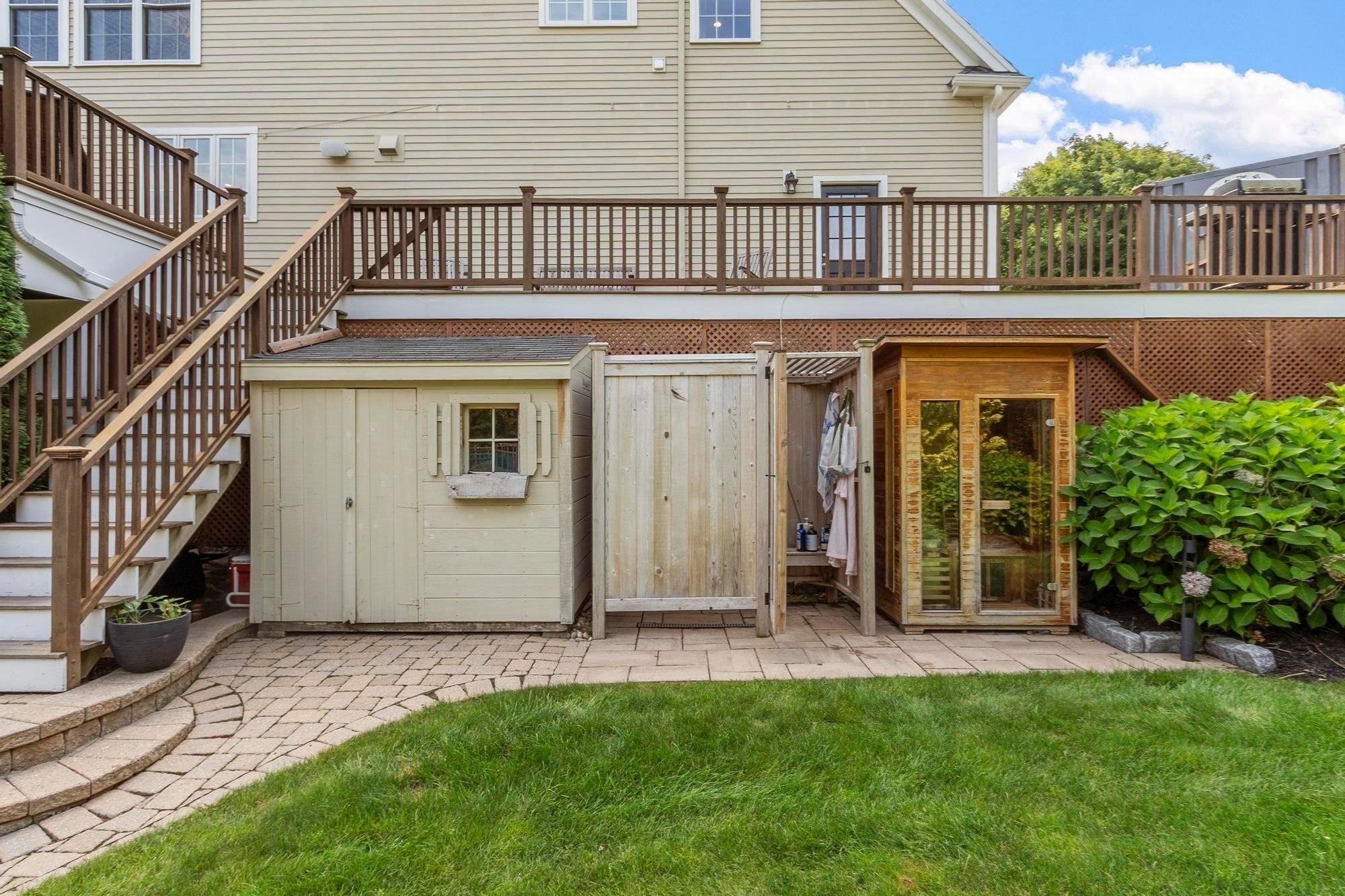 35 Sandy Ridge Road, Sterling, MA Photo #28