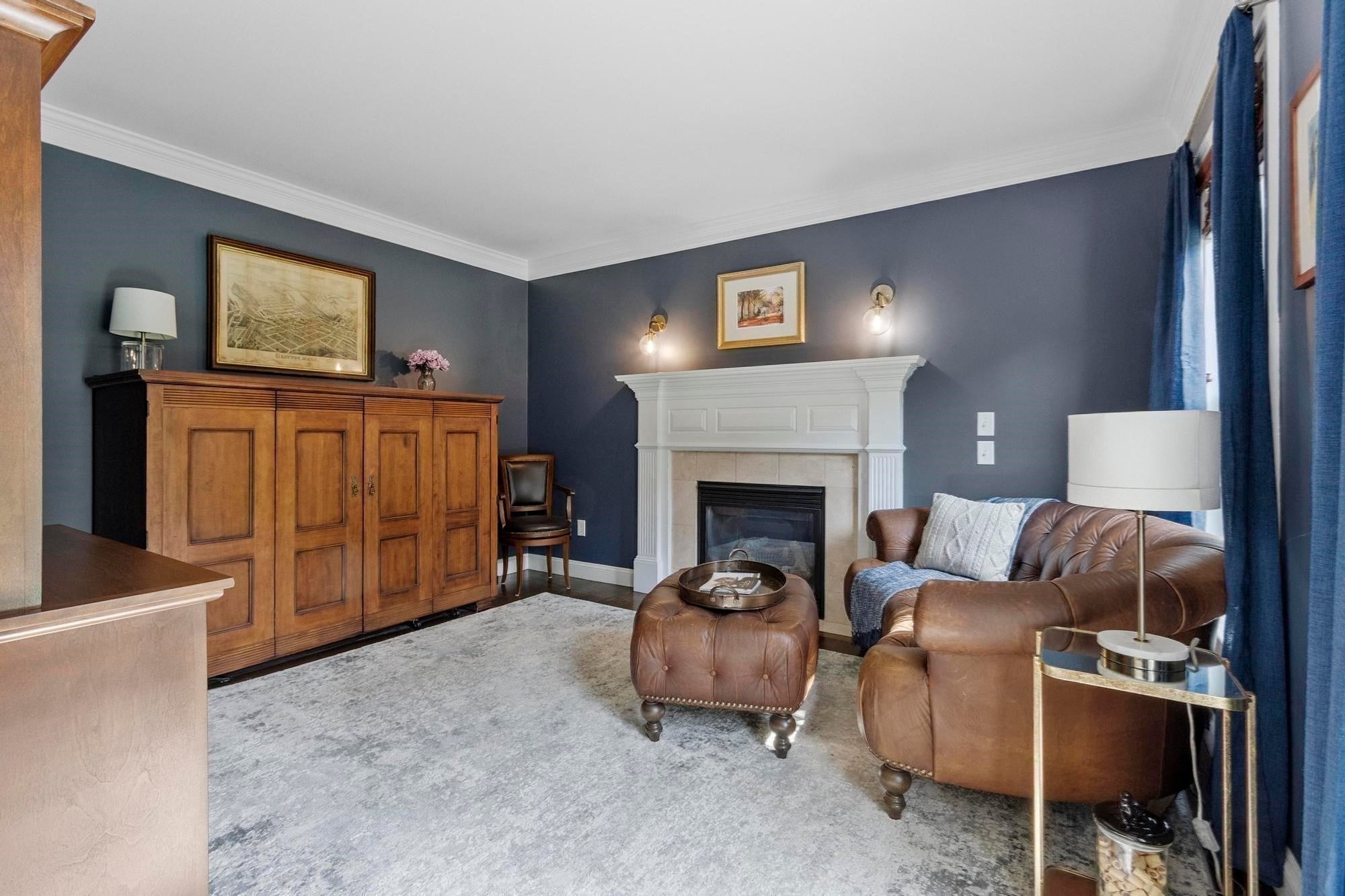35 Sandy Ridge Road, Sterling, MA Photo #22