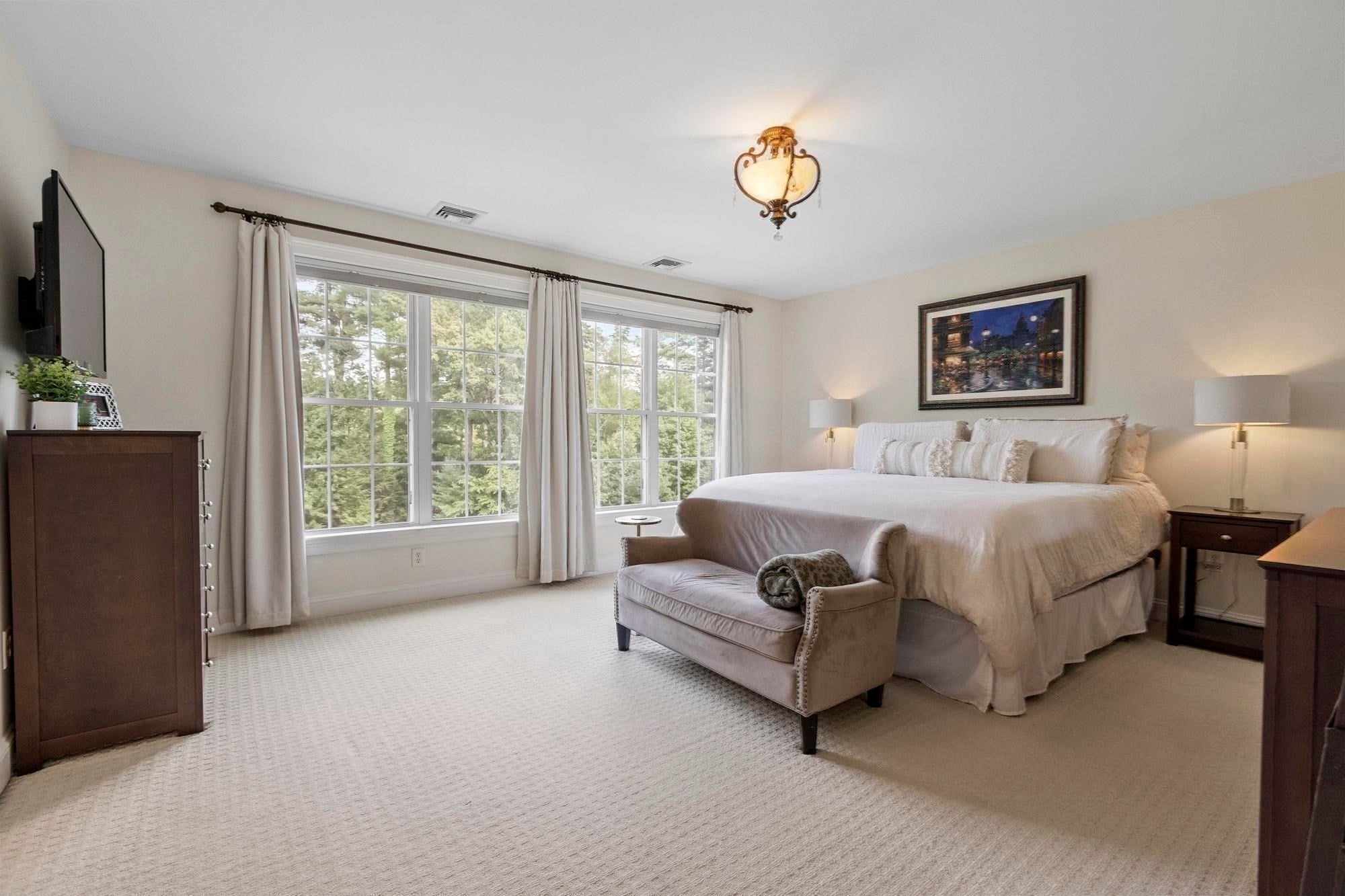 35 Sandy Ridge Road, Sterling, MA Photo #15