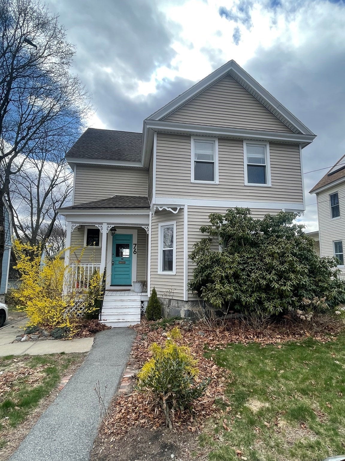 76 Beacon St, Lowell, MA Photo #1